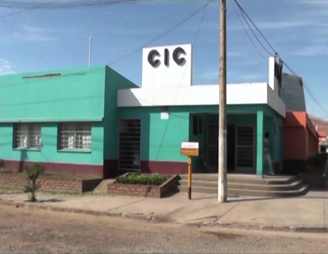CIC Perico