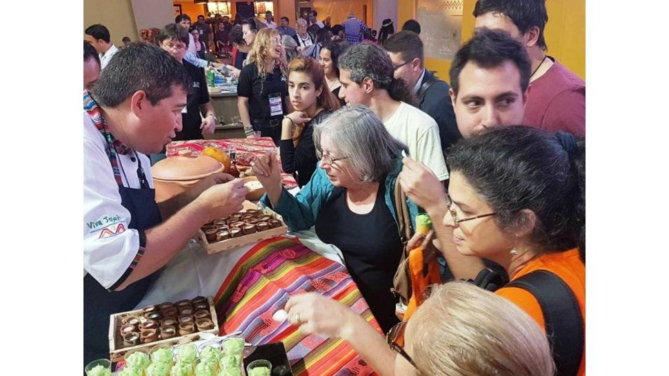 Jujuy muestra su potencial turístico en la Feria Internacional de Turismo