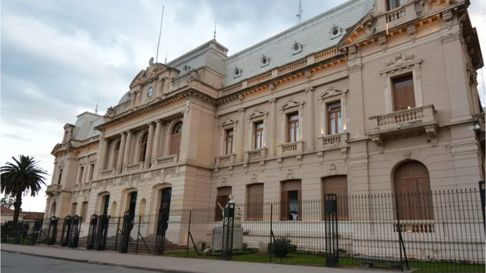 Todo Jujuy | Asueto para empleados públicos