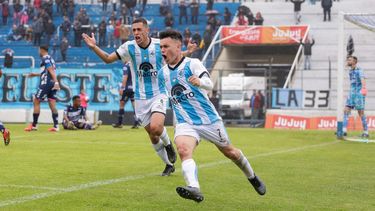 ¿Más ascensos en la Primera Nacional?