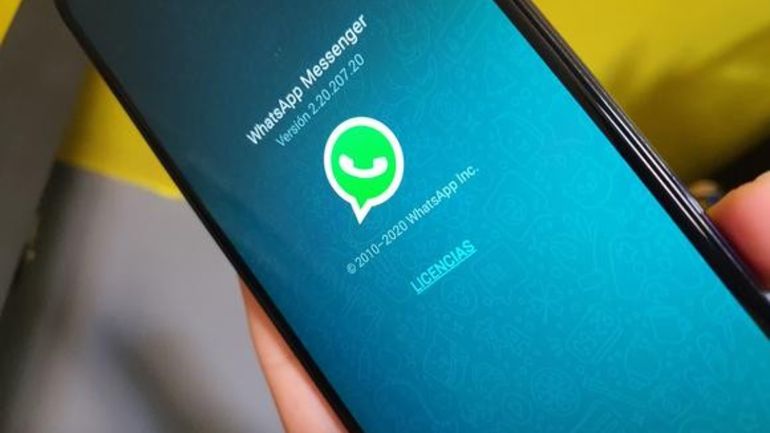 Las Cuatro Nuevas Funciones Que Se Vienen En Whatsapp 7280