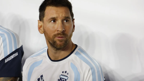 Todo Jujuy | Lionel Messi