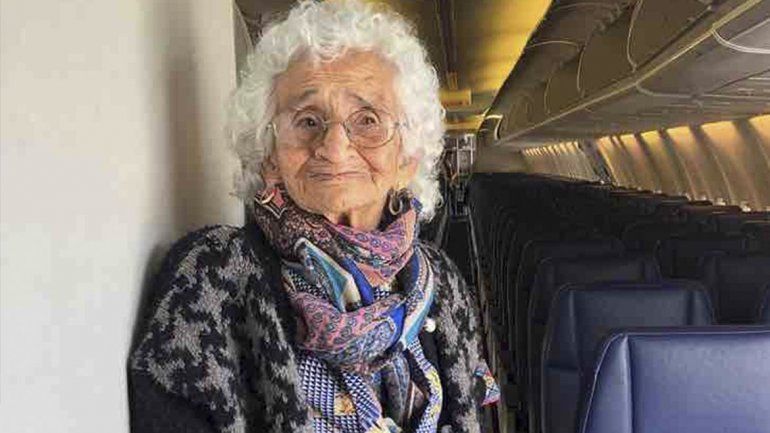 Abuela