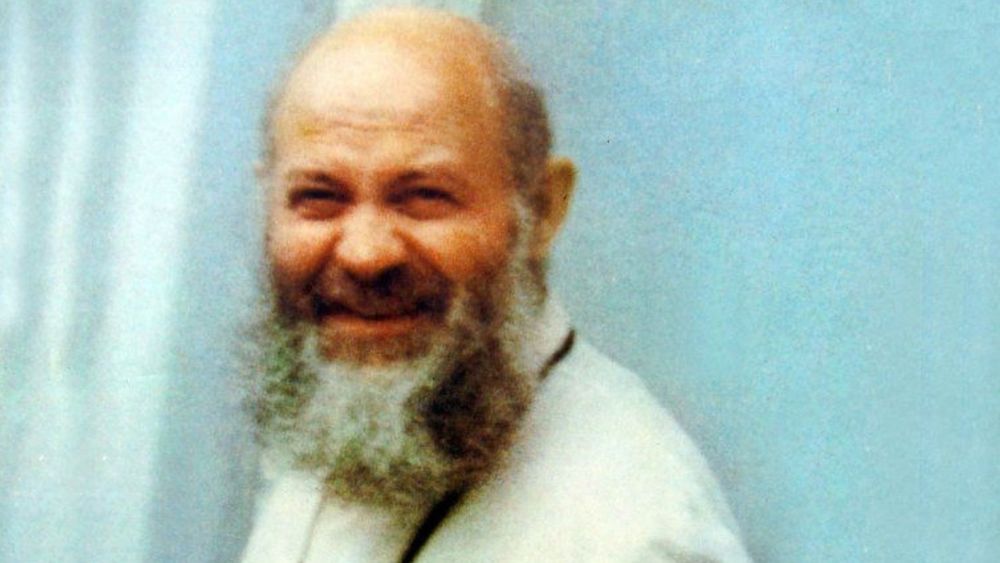 Hoy se recuerda al padre misionero Tarsicio Rubín, un enamorado de Jujuy y su gente
