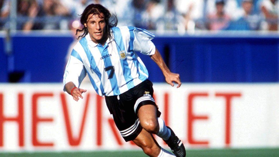 El gesto que le falta a Messi en la Selección: 7 frases de Claudio Caniggia