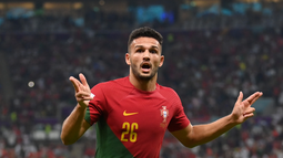 Portugal se mete en los cuartos del Mundial Qatar 2022.