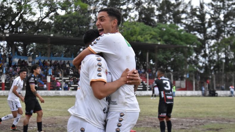 Foto: prensa Altos Hornos Zapla.