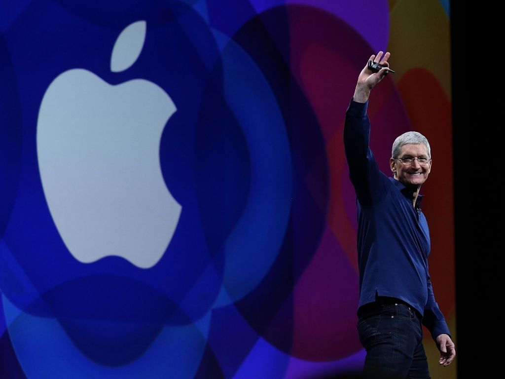 Nuevo negocio para Apple