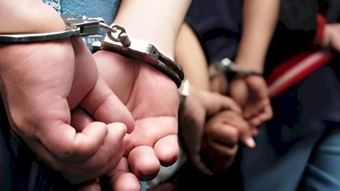 Todo Jujuy | Desarticulan una organización narcocriminal que traficaba droga al norte del país (Foto ilustrativa)