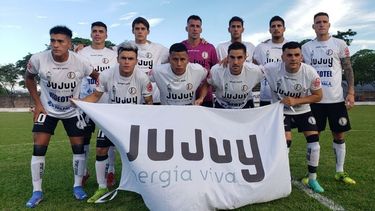 Altos Hornos Zapla juega el miércoles ante Atlético San Pedro.