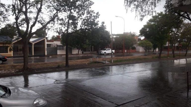 Clima en Jujuy: el pronóstico del tiempo para el 9 de diciembre