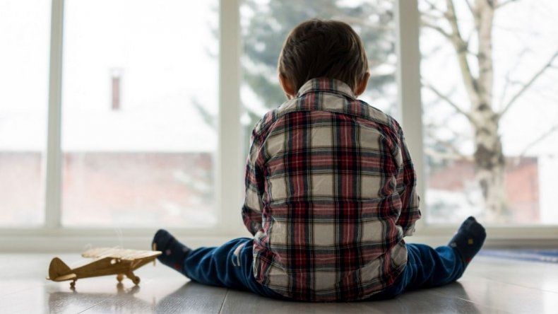 Autismo (Foto ilustrativa)