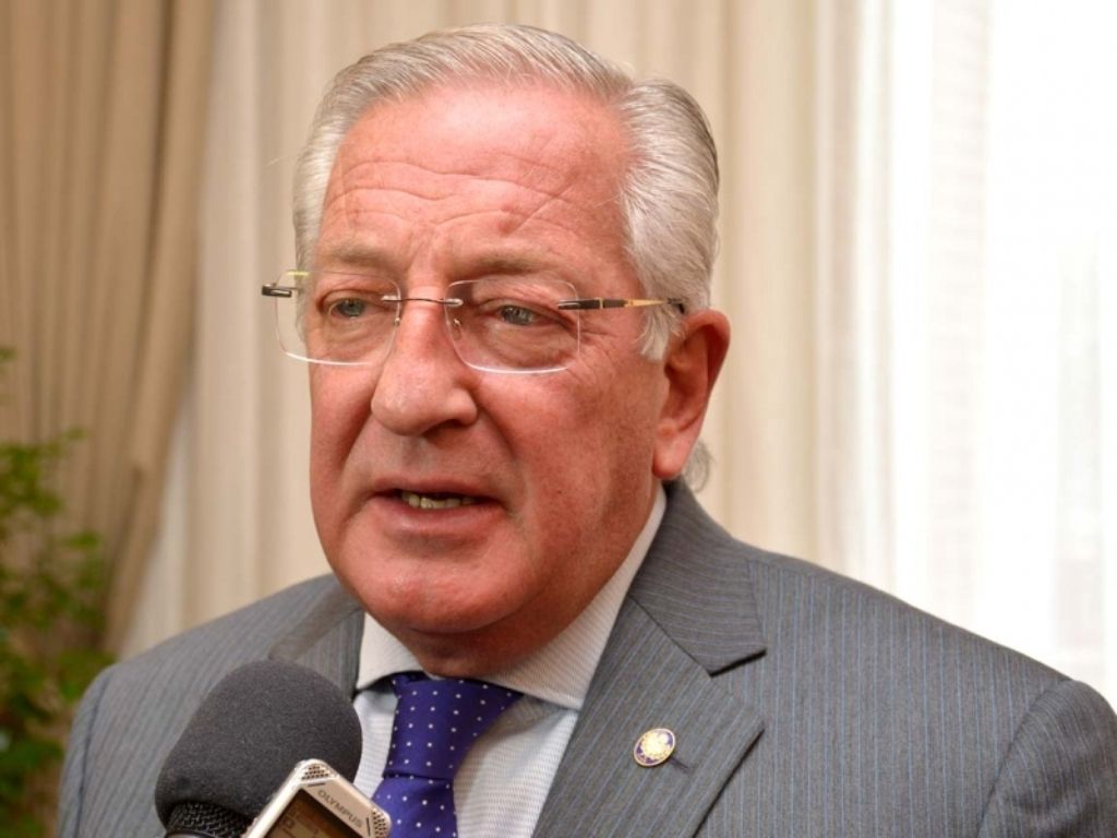 Gobernador Fellner
