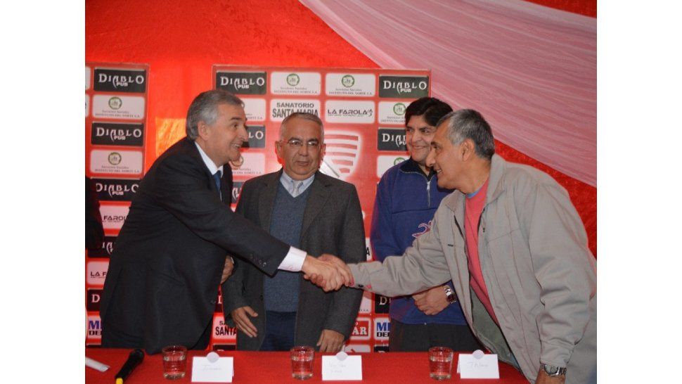 Entrega de subsidios