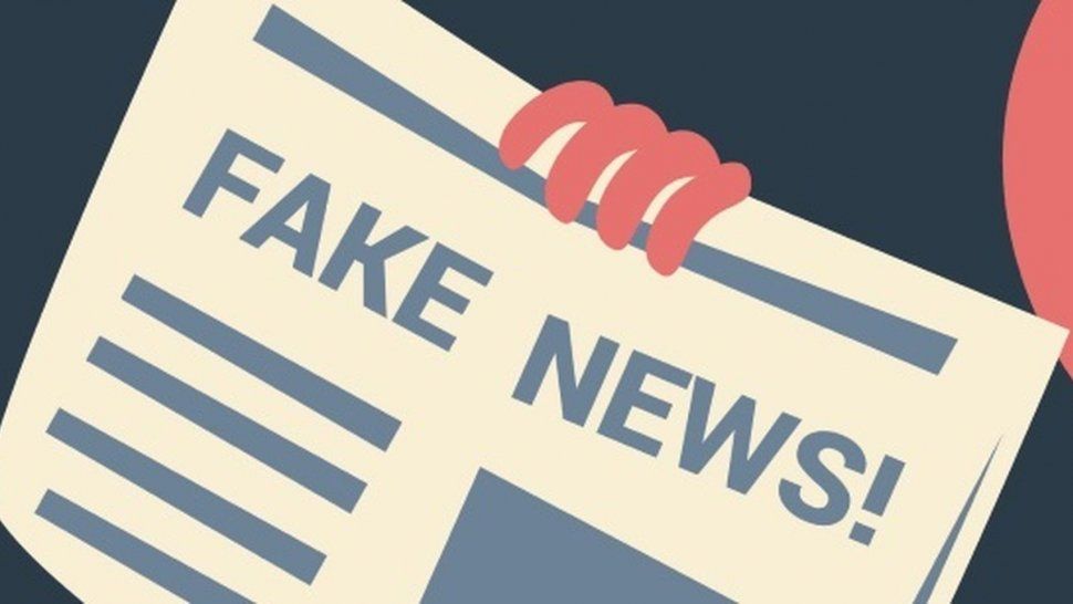 Fake News La Peligrosa Pandemia De Las Redes Sociales