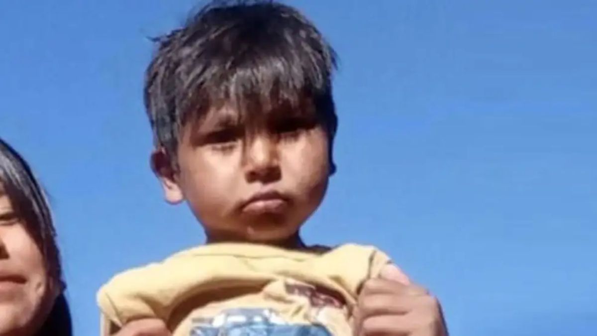 lanzan una recompensa de $20 millones por la aparición del pequeño