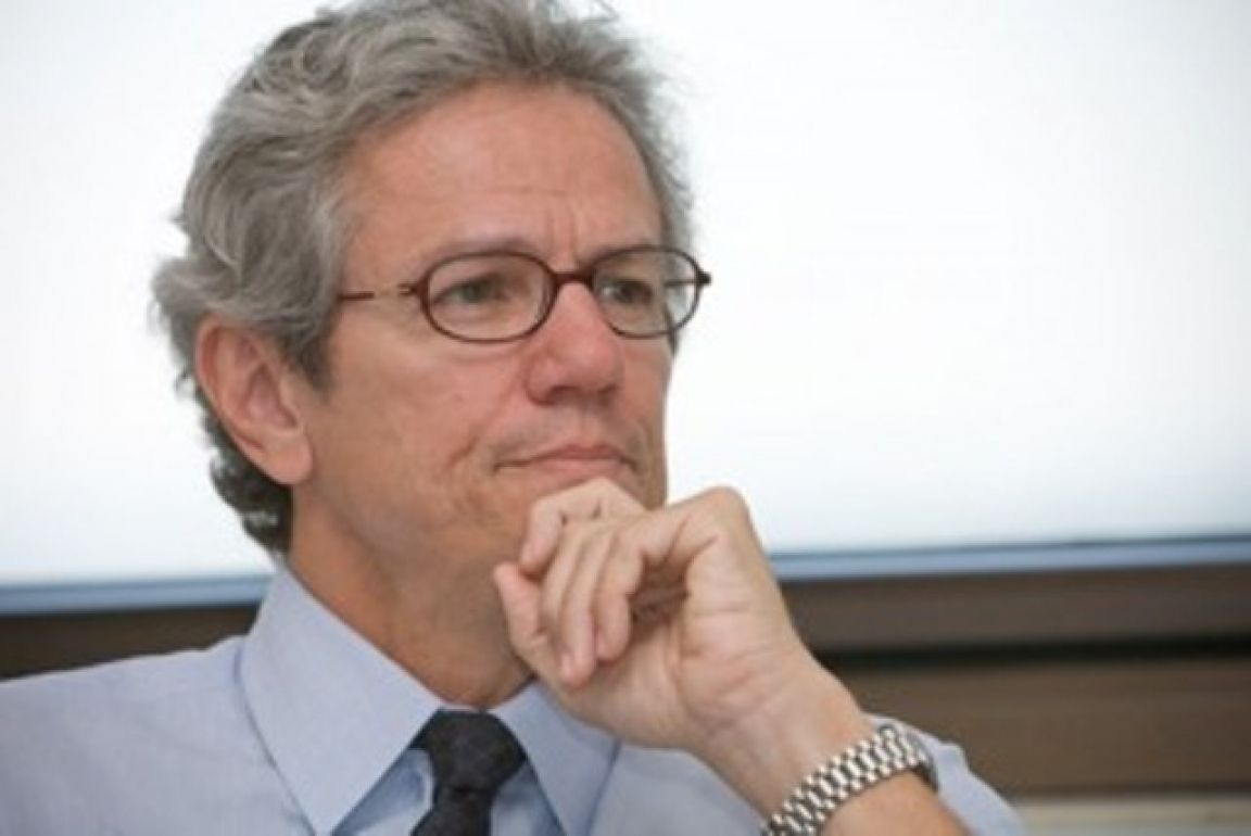 Paulo Nogueira Batista