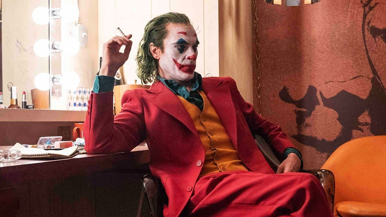 Joker.