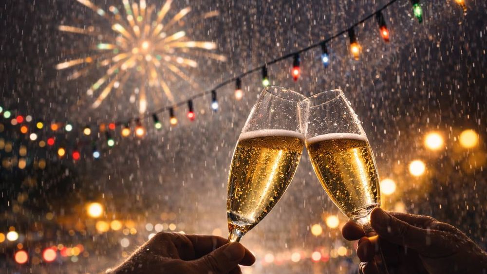 Alerta por tormentas en Jujuy - Imagen creada con IA Alerta por tormentas en Jujuy - Imagen creada con IA