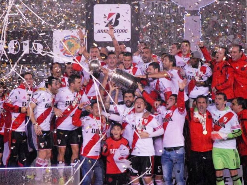 River Campeón