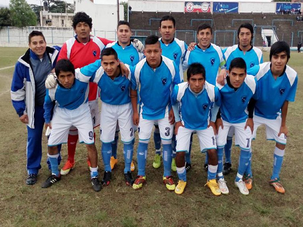 Atlético Palpala