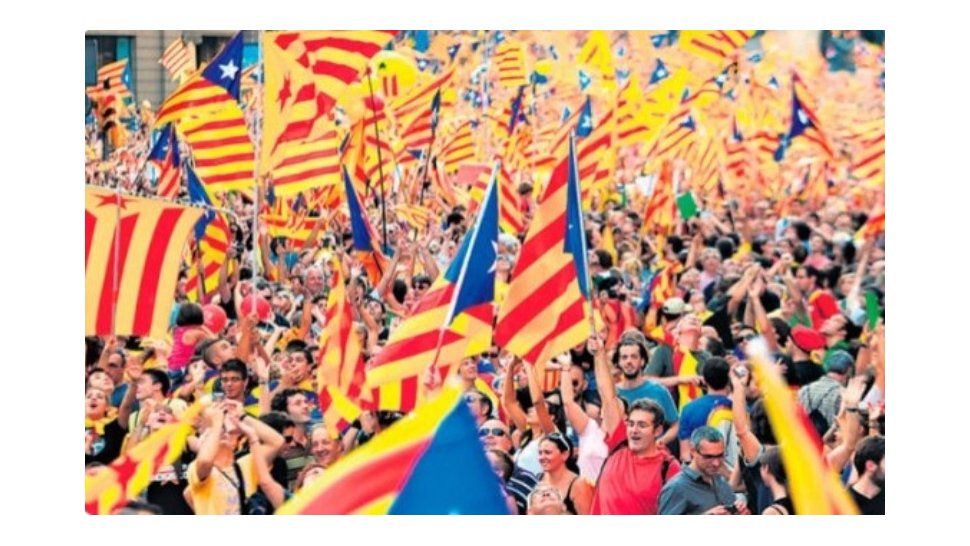 Cataluña adelanta eleccio