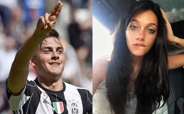 ¡El amor está en el aire! Oriana Sabatini y la primera selfie romántica junto a Dybala en Grecia