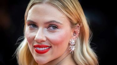 Lost In Translation fue nominada a cuatro premios Óscar.