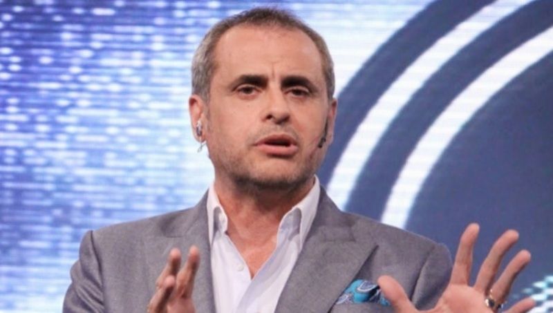 Jorge Rial