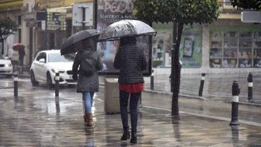 Pronostican alerta por tormentas fuertes para Jujuy