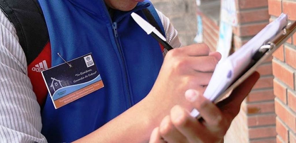 Escrituración en el interior