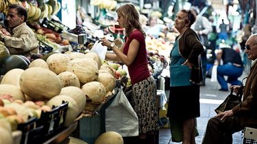 Inflación en Jujuy (Foto ilustrativa)