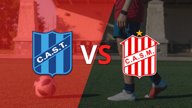 El duelo de ida fue para San Martín (T)