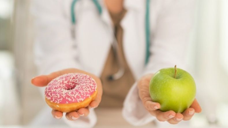 Hay ciertos alimentos para combatir la obesidad.&nbsp;