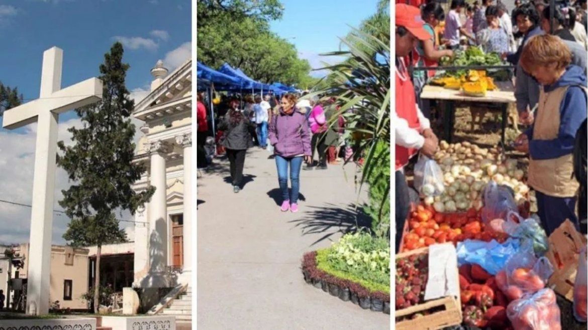 Todo Jujuy | Servicios para el feriado