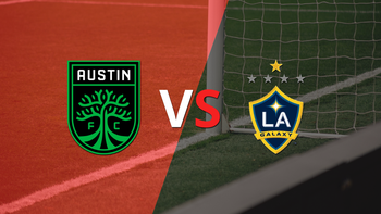 LA Galaxy se enfrentará a Austin FC por la semana 31