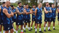 Cuándo y contra quién debuta Gimnasia de Jujuy en la Primera Nacional 2025