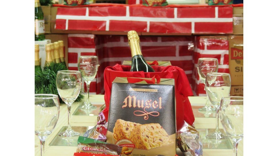 Costos para fin de año