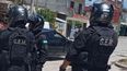Loteo Bárcena:rescataron a una bebé durante un violento disturbio familiar&nbsp;