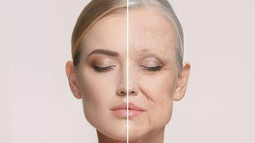 ¡Paren el reloj! No quiero envejecer