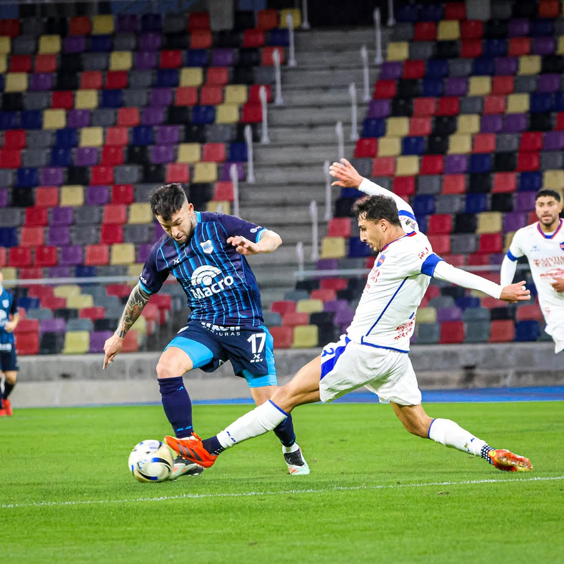 Gimnasia de Jujuy 
