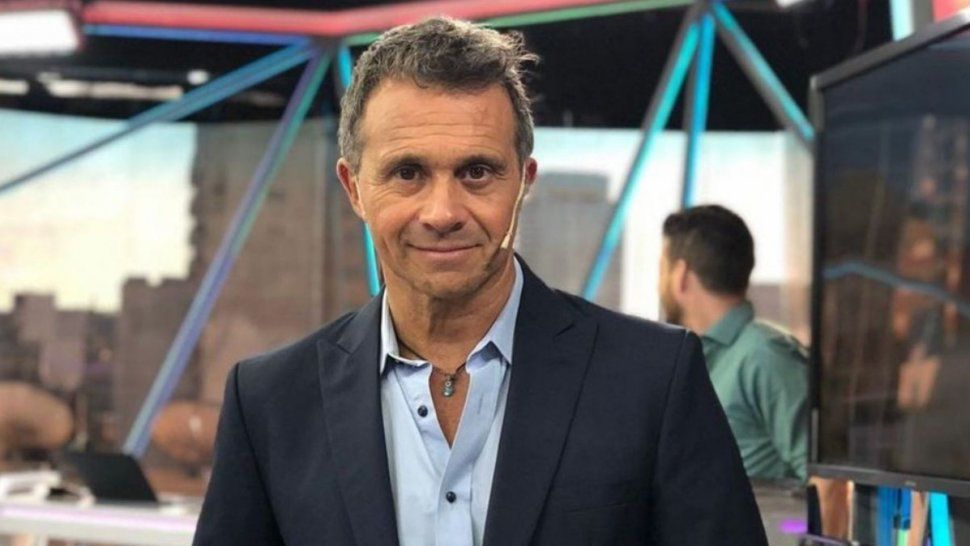 Sergio Lapegüe&nbsp;