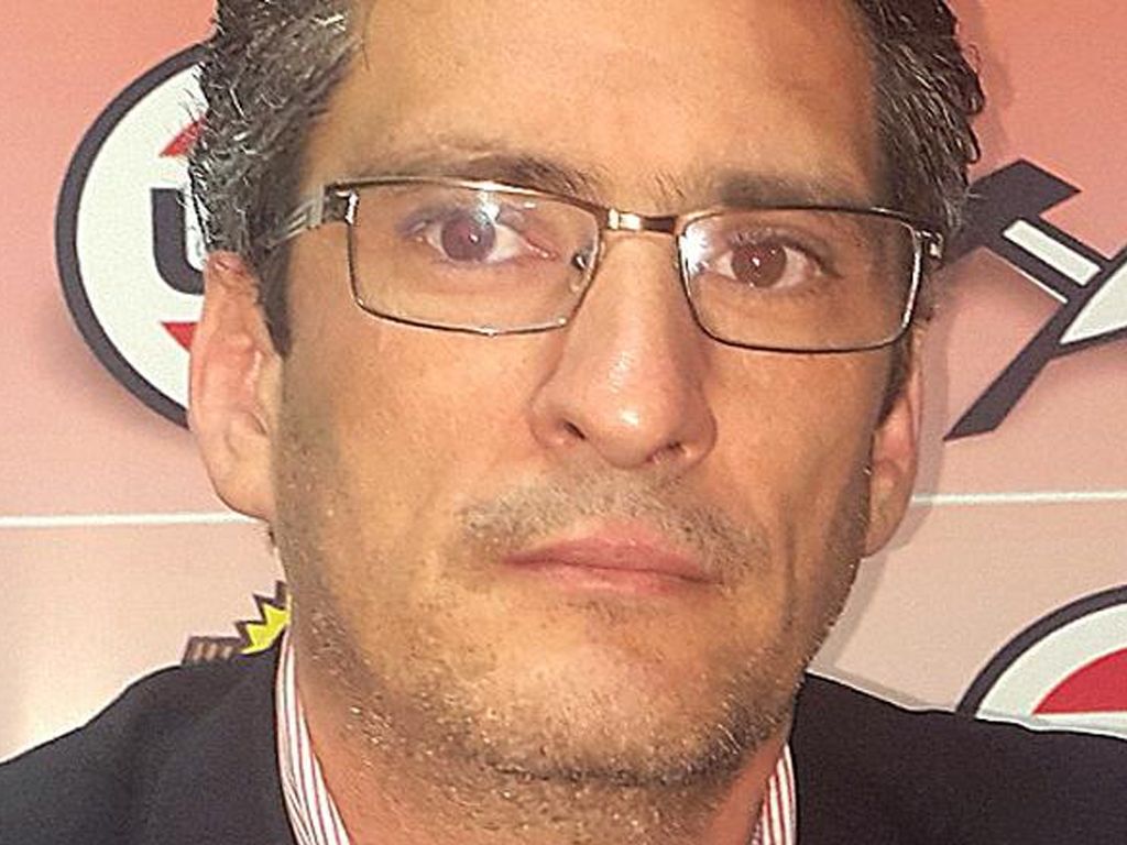 Fiscalía de Estado: Mariano Miranda
