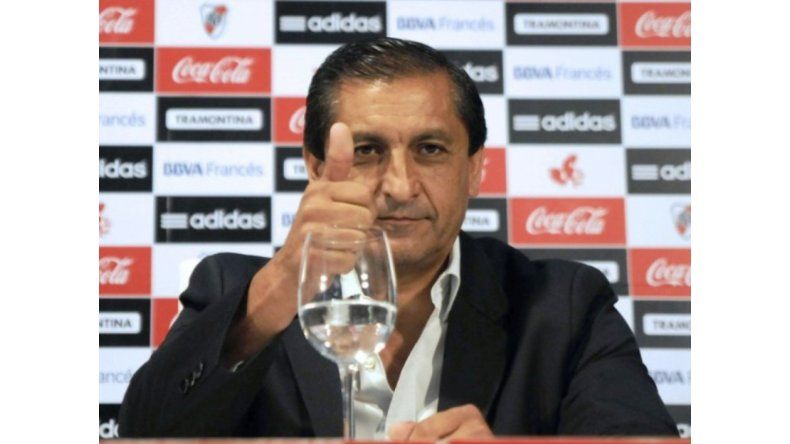 Ramón Díaz