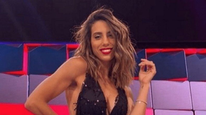 Cinthia Fernández contra la China Suárez: ¡Estar embarazada no te santifica!