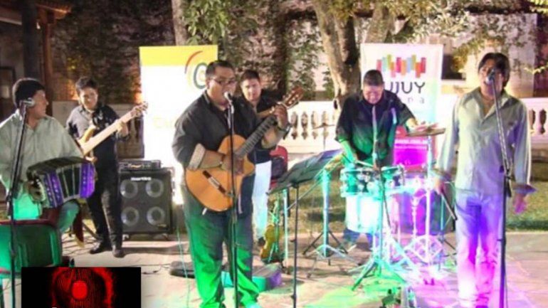 Grupo Quebracho