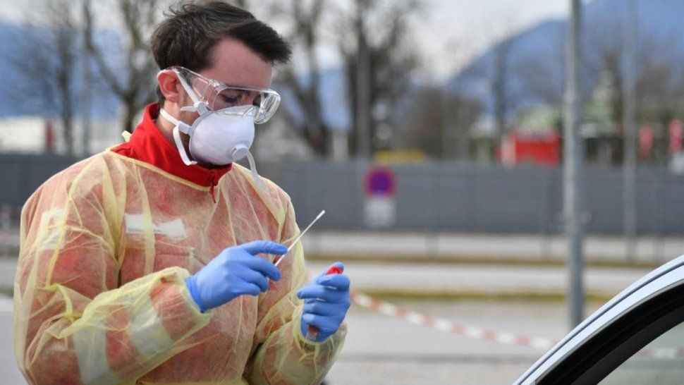 Coronavirus: dos buenas noticias sobre la pandemia