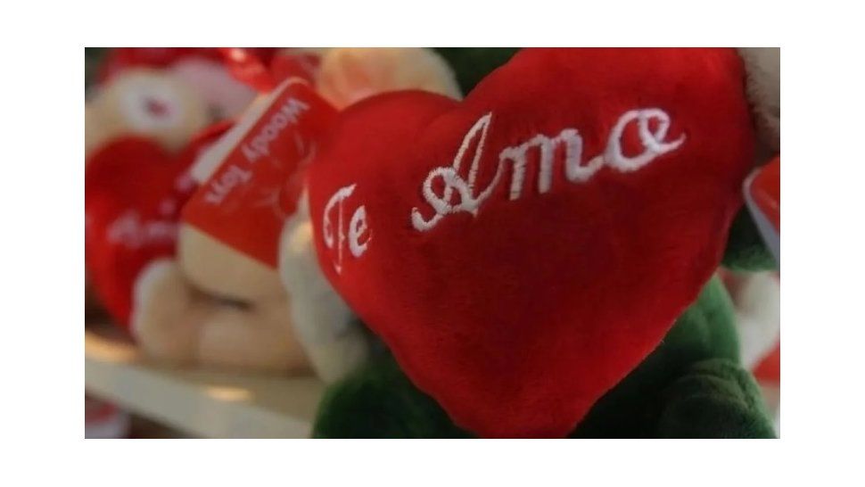 ¿Cómo nos preparamos para recibir el Día de los Enamorados?