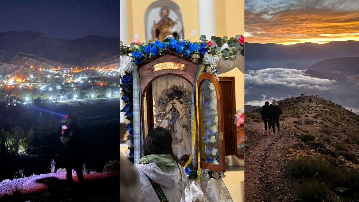 Punta Corral 2026: distancias, recomendaciones y calendario.