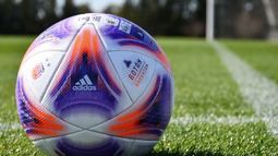 Se viene la Copa de la Liga Profesional (Foto ilustrativa)
